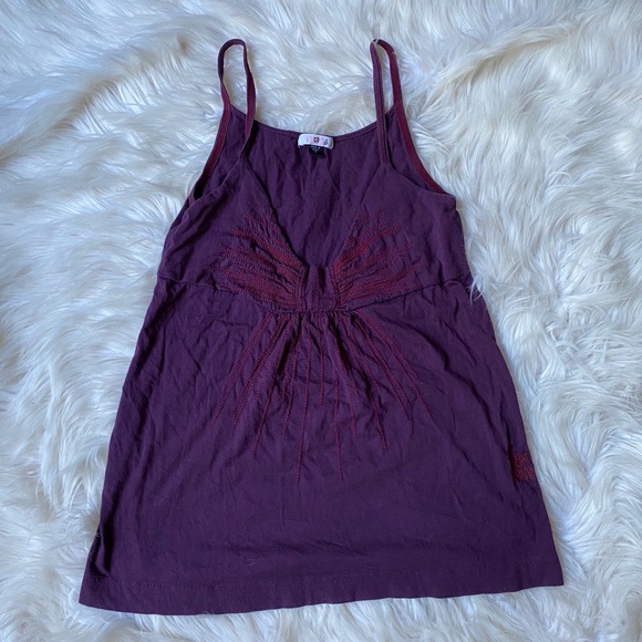 volcom stone women’s tank top - Picture 1 of 8
